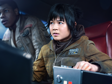 star wars rose tico bad character