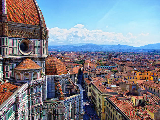Duomo, Florence Duomo, Florence