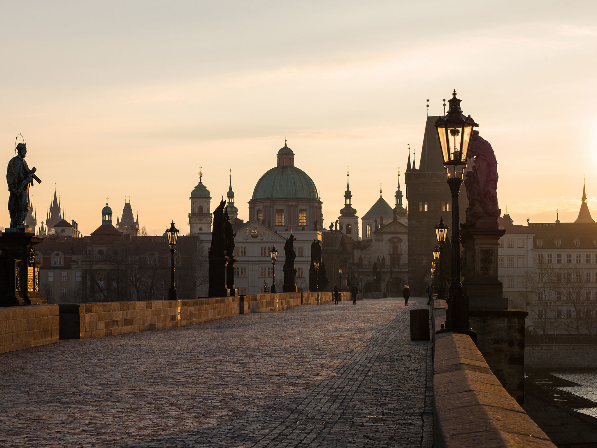 15 Best Nightlife Spots in Prague Right Now