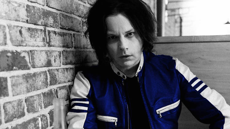 Jack White