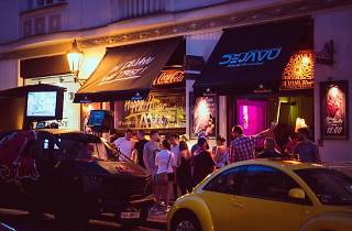 prague nightlife spots things very timeout