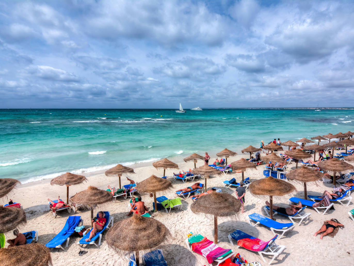 12 Best Things To Do in Majorca