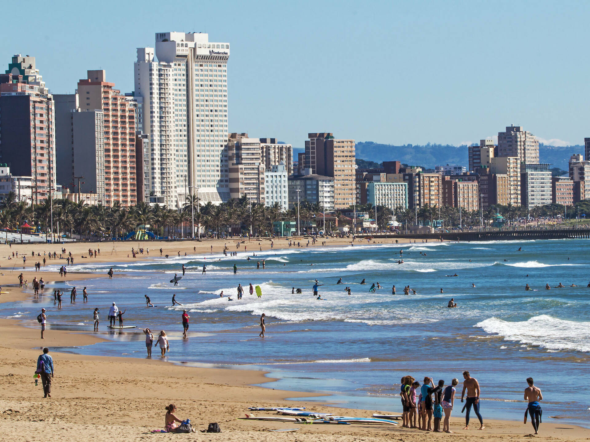 THE 10 BEST THINGS TO DO IN DURBAN visual data 3