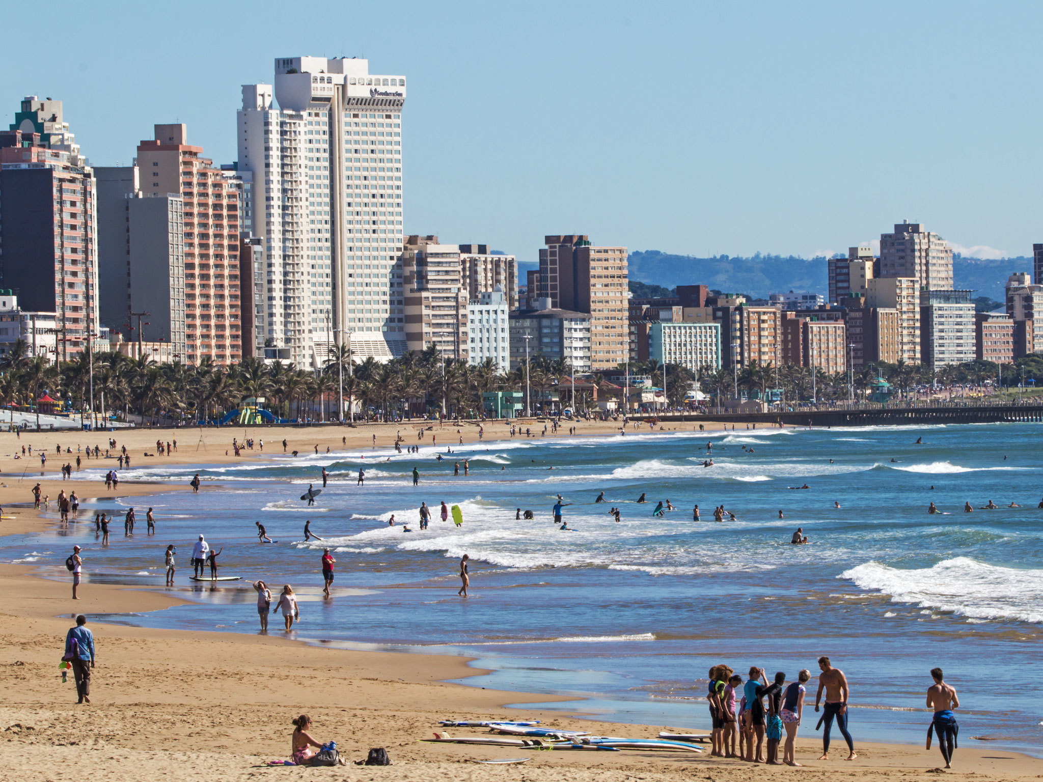 Things To Do In Durban 11 Must See Sights And Attractions Things To Do In Durban 11 Must See Sights And Attractions