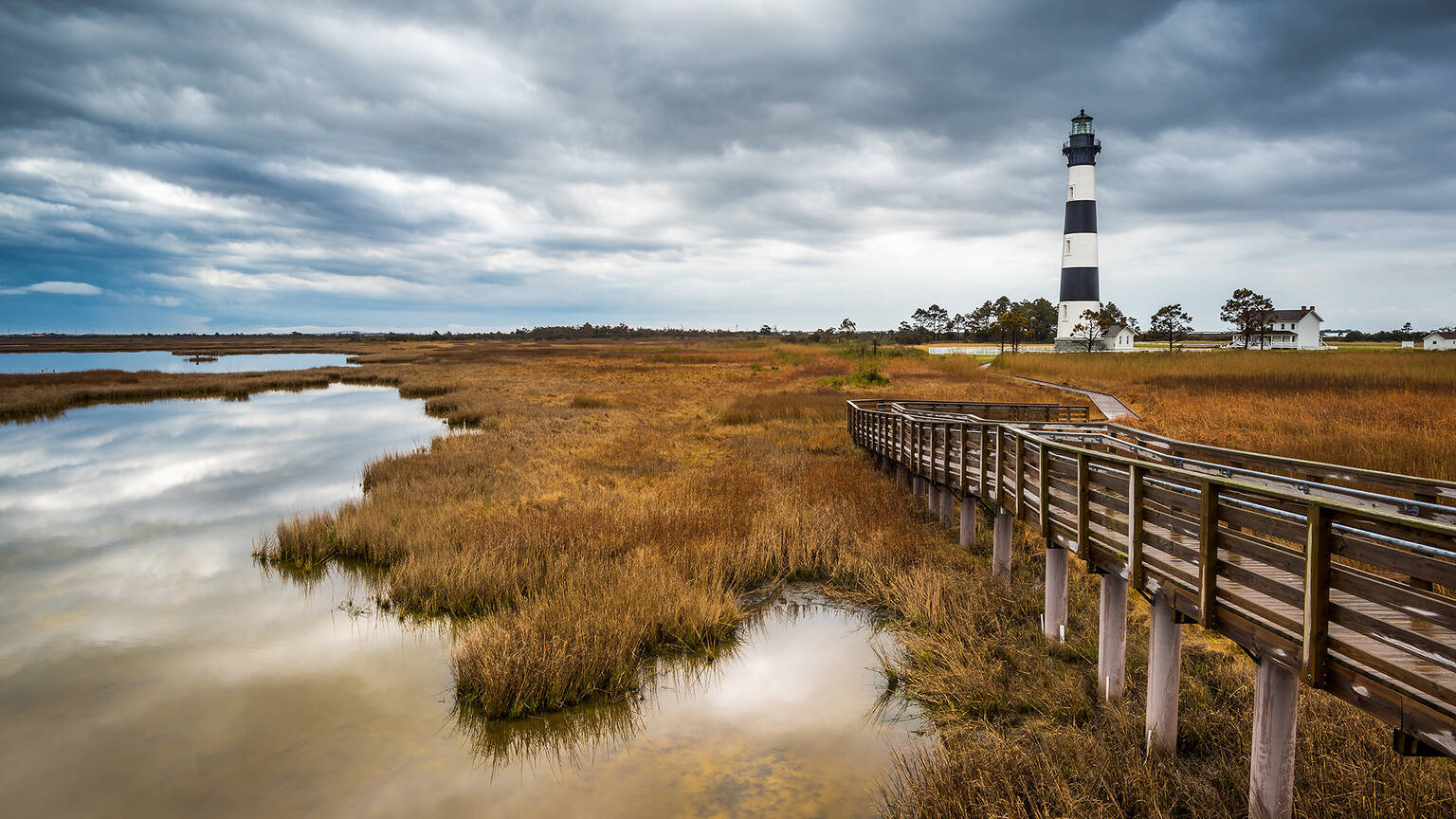 Things To Do In The Outer Banks 