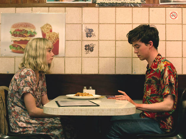 The End of the F***ing World