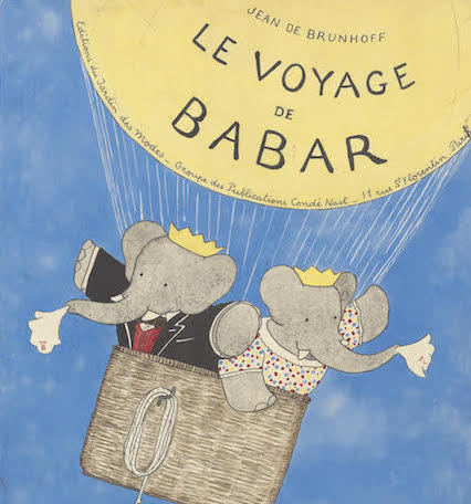 The Travels of Babar | Theater in New York Kids