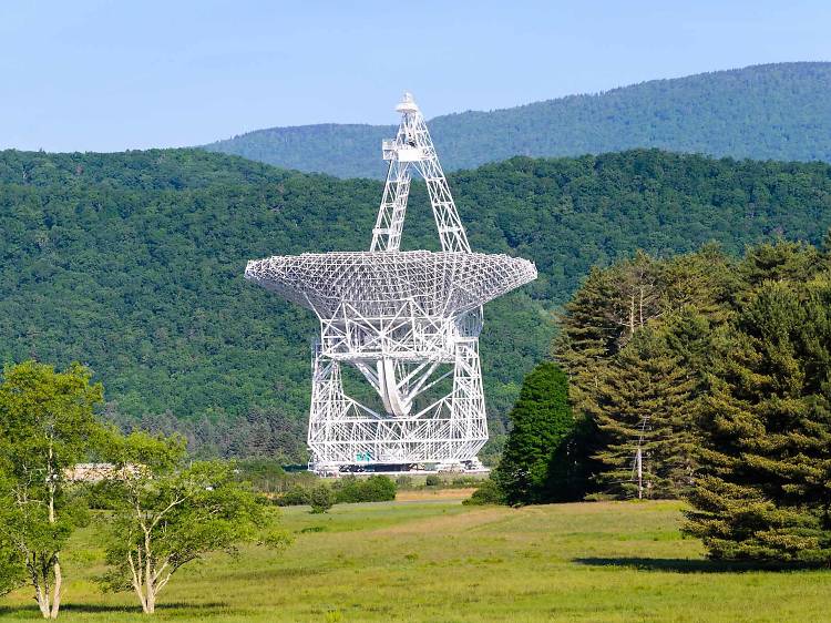 Green Bank Observatory