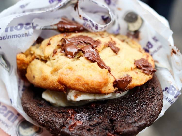 Insomnia Cookies