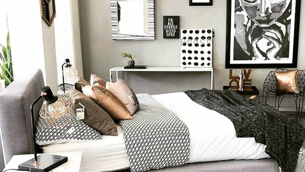 4 ideas de decoración para tu hogar