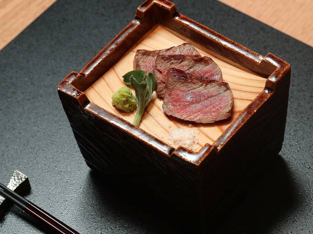 Ishizuka | Restaurants in Melbourne, Melbourne