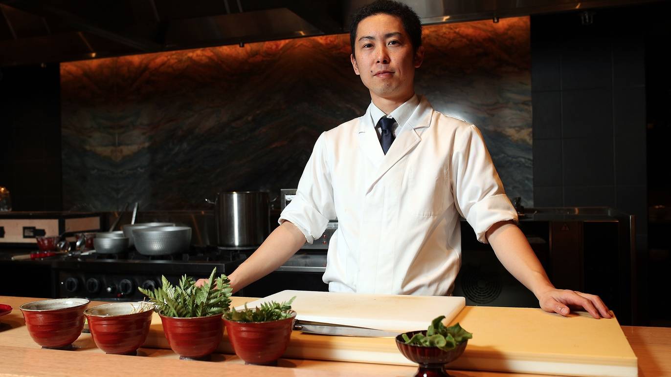 Ishizuka | Restaurants in Melbourne, Melbourne