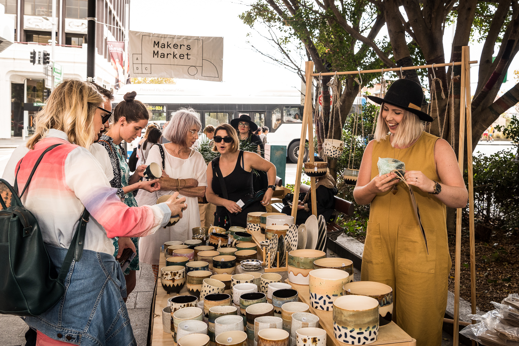 Sydney Craft Week Things To Do In Sydney