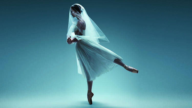 Giselle, Australian Ballet 2018