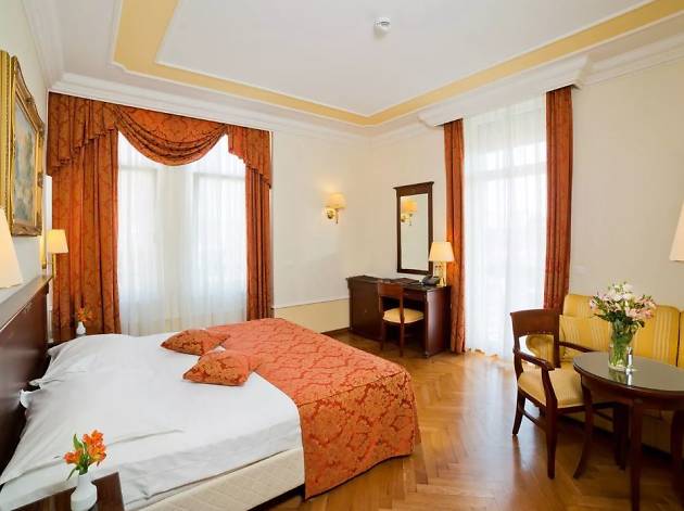 Hotel Agava Hotel Agava