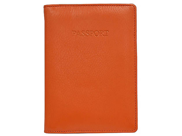 Best passport wallets: 1 Visconti from Staples Best passport wallets: 1 Visconti from Staples