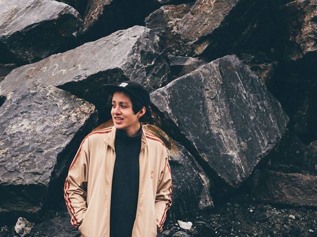 Boy Pablo Boy Pablo