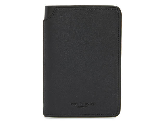 Best passport wallets: 7 Rag and Bone from Nordstrom Best passport wallets: 7 Rag and Bone from Nordstrom