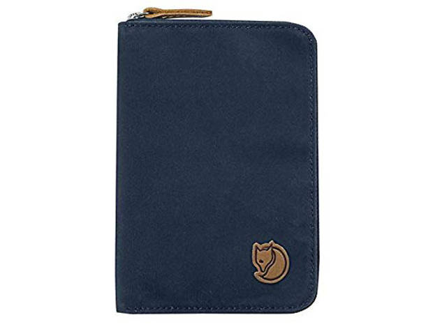 Best passport wallets: 8 Fjallraven from Amazon Best passport wallets: 8 Fjallraven from Amazon