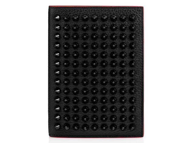 Best passport wallets: 9 Christian Louboutin from Barneys Best passport wallets: 9 Christian Louboutin from Barneys