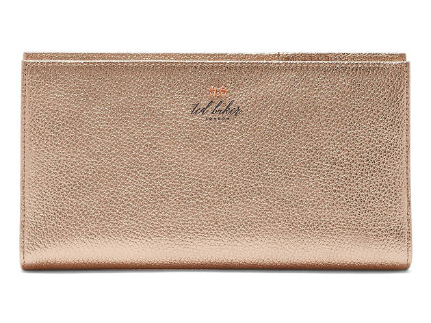 Best passport wallets: 11 Ted Baker from Nordstrom Best passport wallets: 11 Ted Baker from Nordstrom