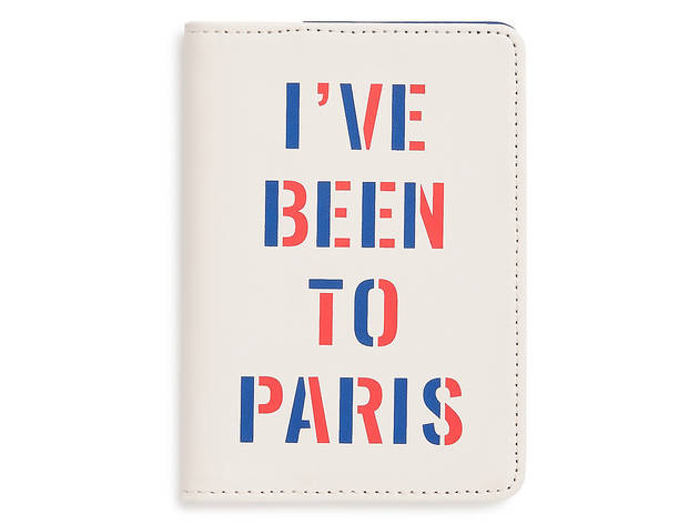 Best passport wallets: 16 Ban.do from Bloomingdales Best passport wallets: 16 Ban.do from Bloomingdales