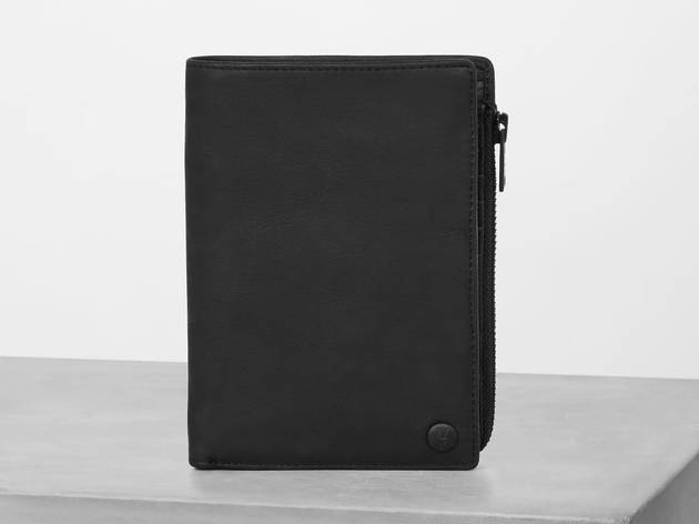 Best passport wallets: 17 All Saints Best passport wallets: 17 All Saints