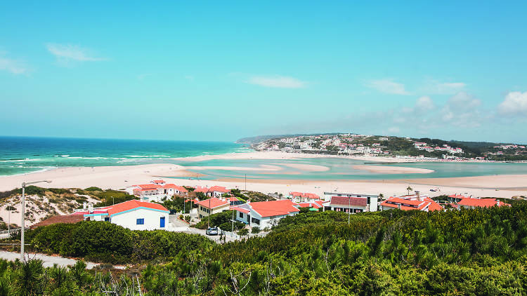 Praia do Bom Sucesso