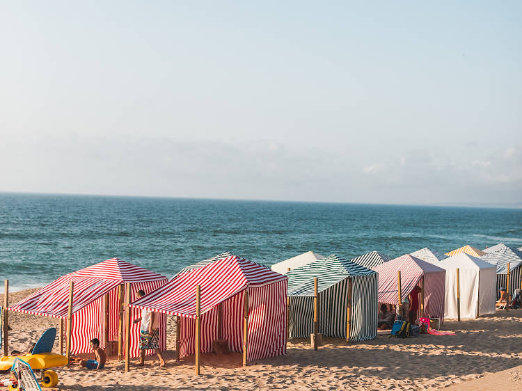 Praia da Física