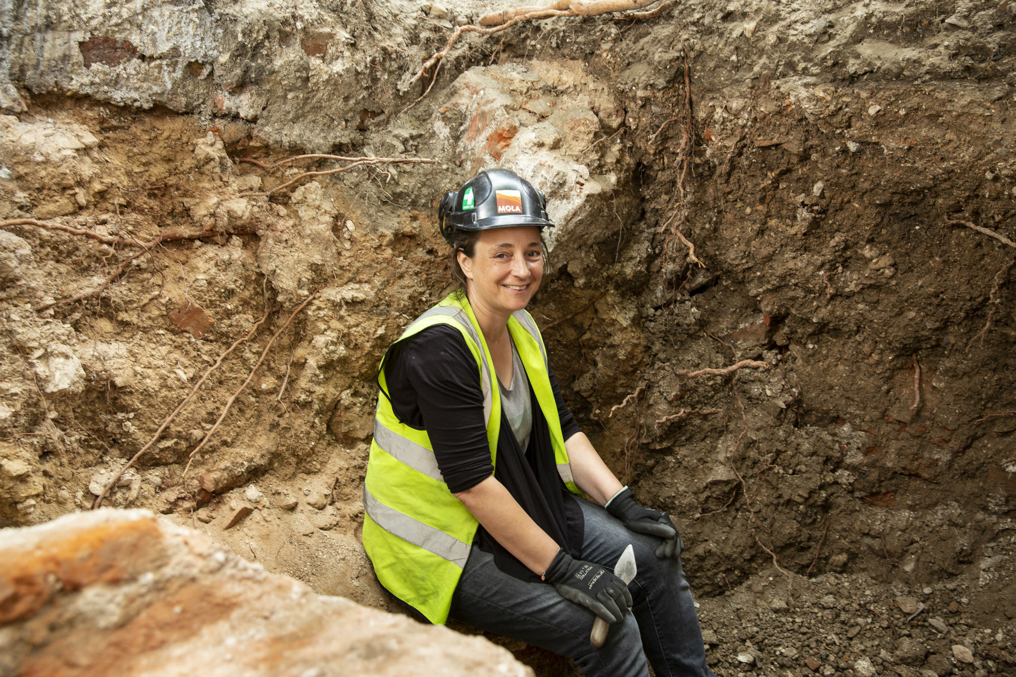 Things you only know if you’re a London archaeologist