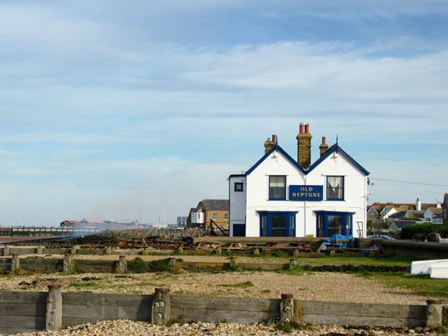 12 Amazing Things To Do In Whitstable The Perfect Day In