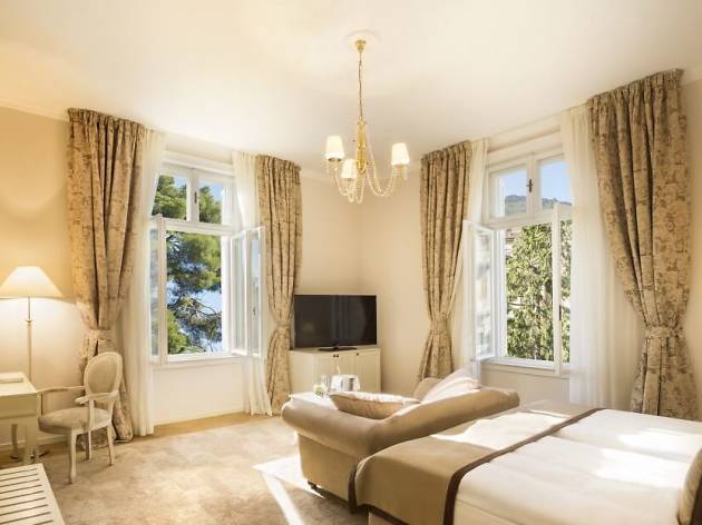 Remisens Premium Hotel Kvarner Remisens Premium Hotel Kvarner
