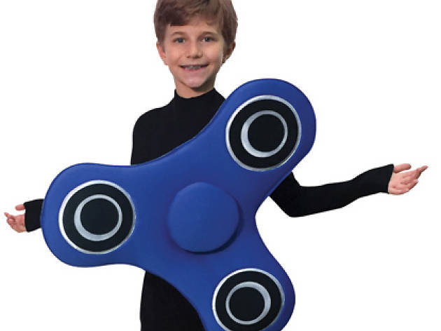 fidget spinner halloween costume fidget spinner halloween costume