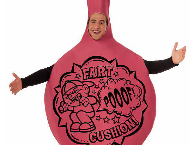 whoopee cushion halloween costume whoopee cushion halloween costume