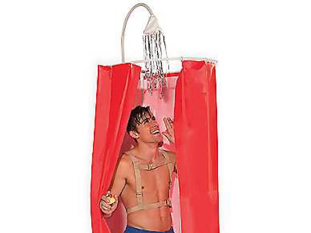 shower curtain halloween costume shower curtain halloween costume