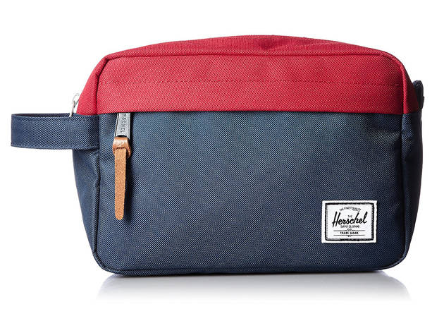 herschel toiletry bag amazon