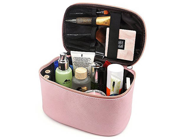 the best toiletry bag