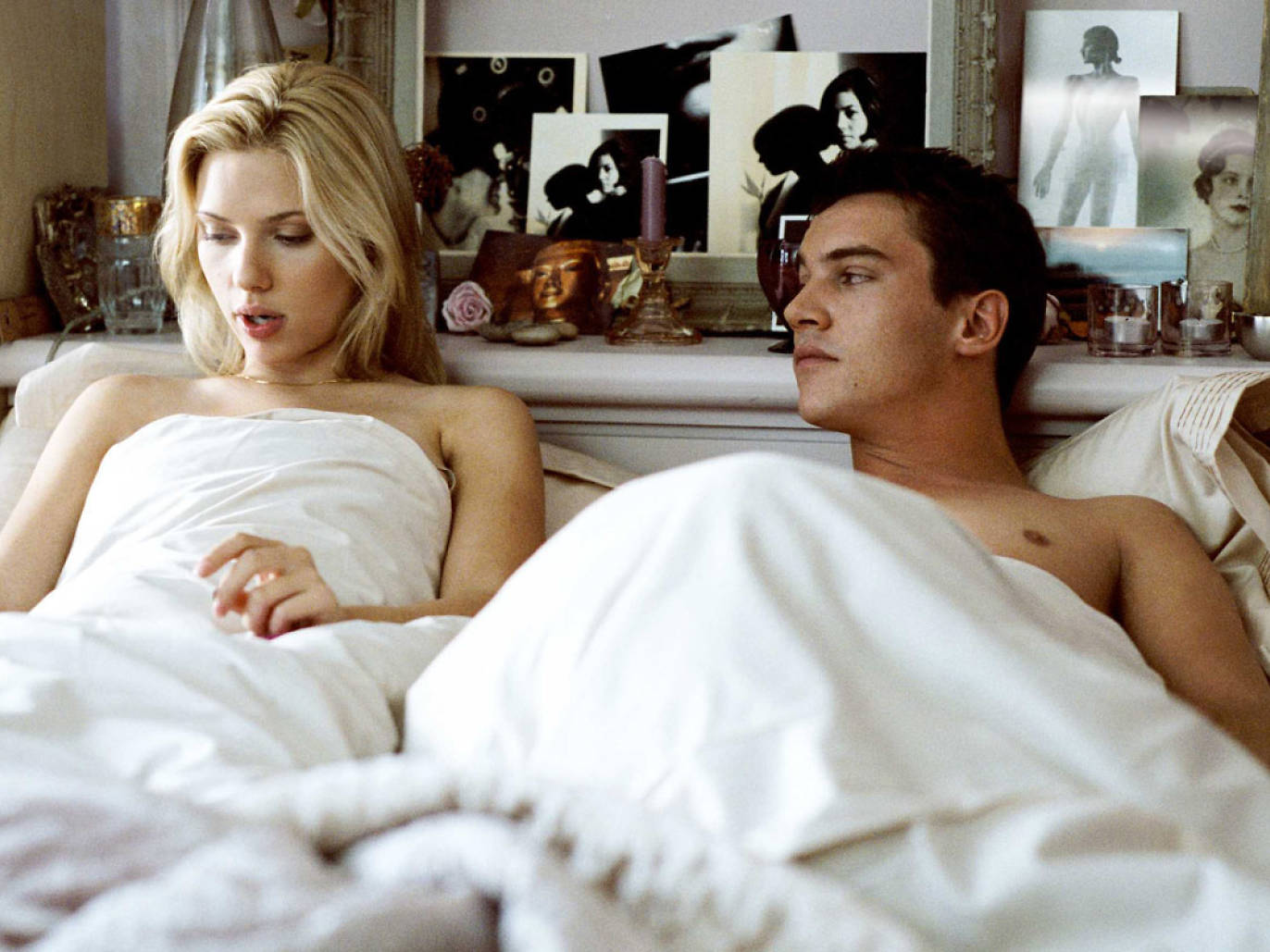 Las 12 mejores escenas de sexo del cine