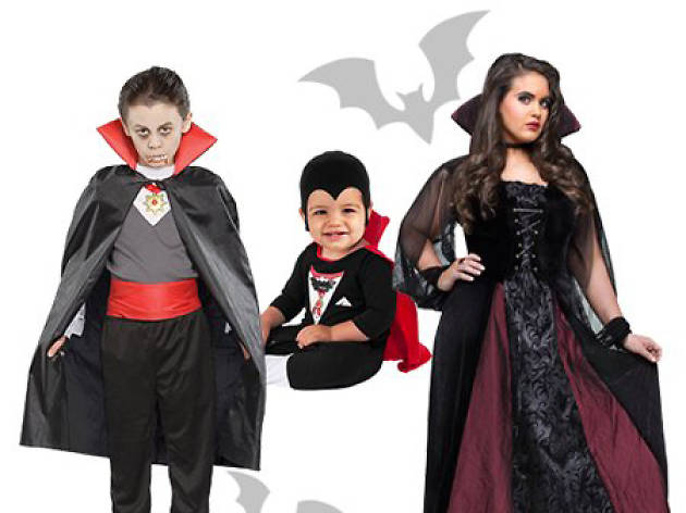 family vampires halloween costumes family vampires halloween costumes