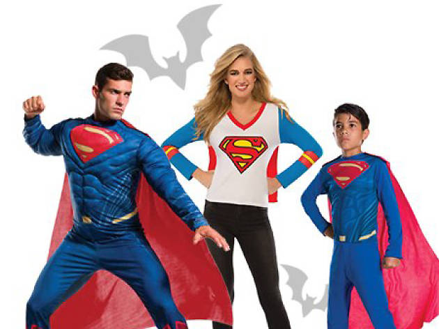 superhero halloween costumes superhero halloween costumes