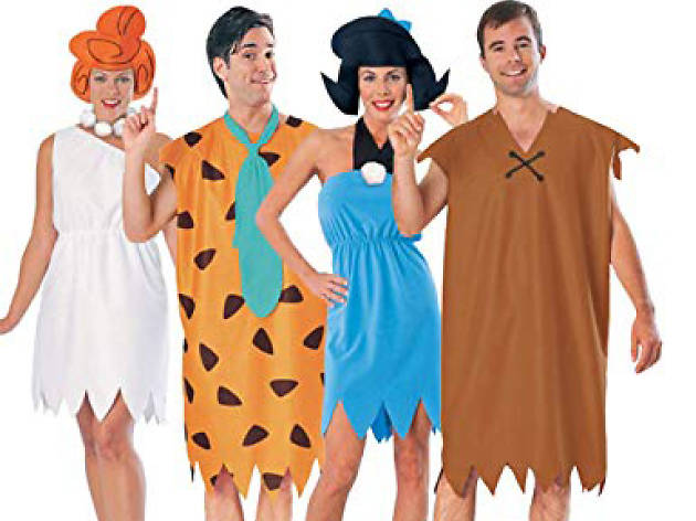 flintstones halloween costumes flintstones halloween costumes
