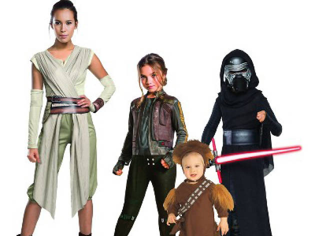 star wars halloween costumes star wars halloween costumes