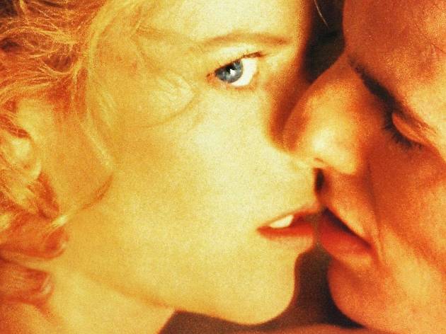 Eyes Wide Shut Eyes Wide Shut