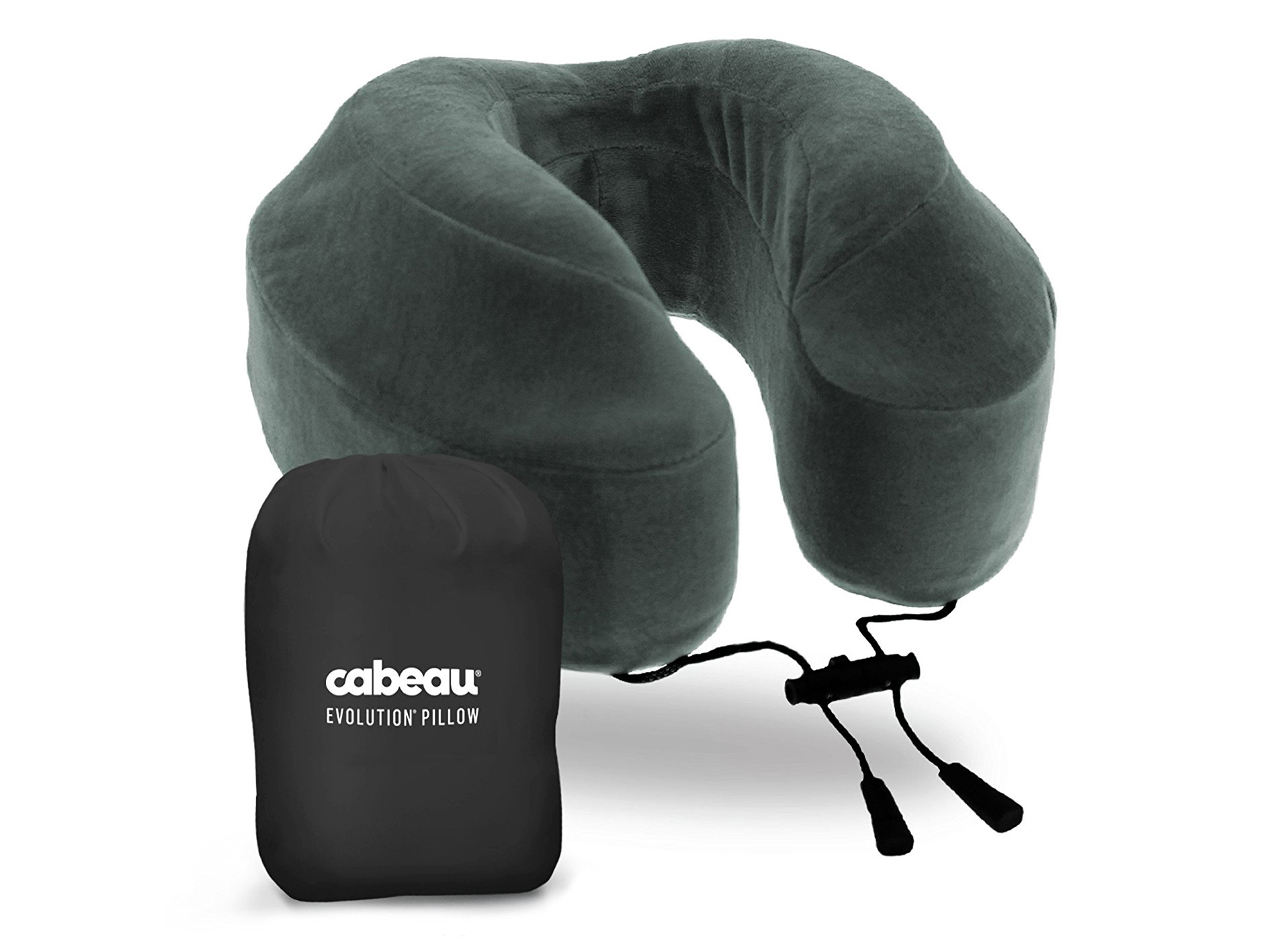 best blow up travel pillow