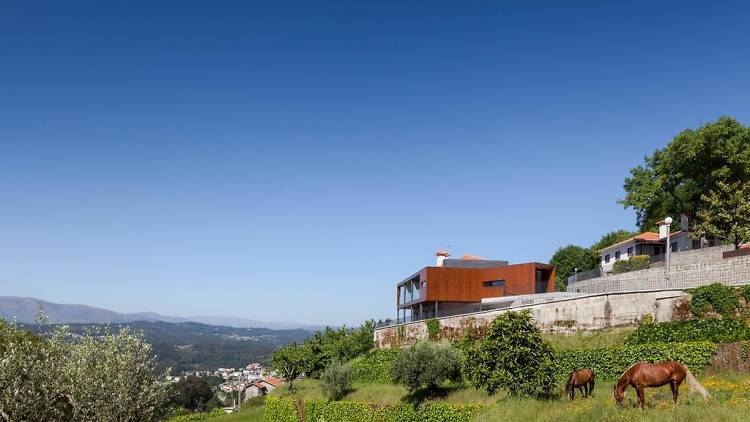 Quinta do Fontelo