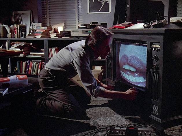Videodrome Videodrome
