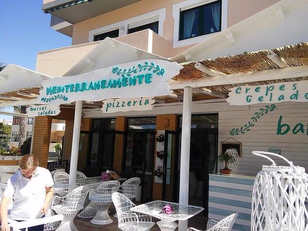 Mediterraneamente Mediterraneamente