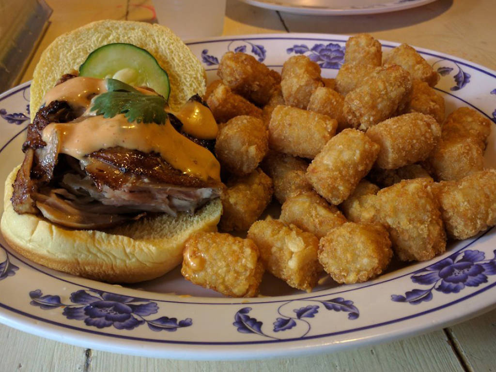 10 Best Restaurants in Midtown Miami Right Now