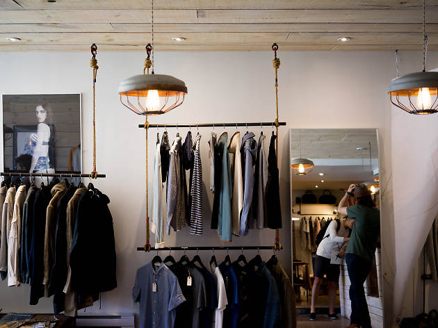 Boutique in Miami Boutique in Miami