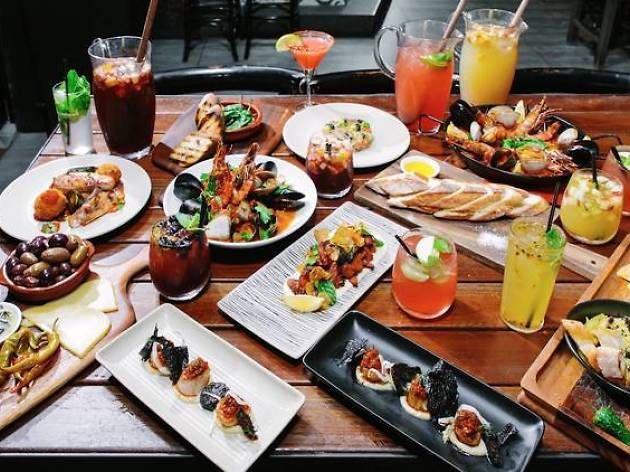 Amex Eats Brisbane Amex Eats Brisbane
